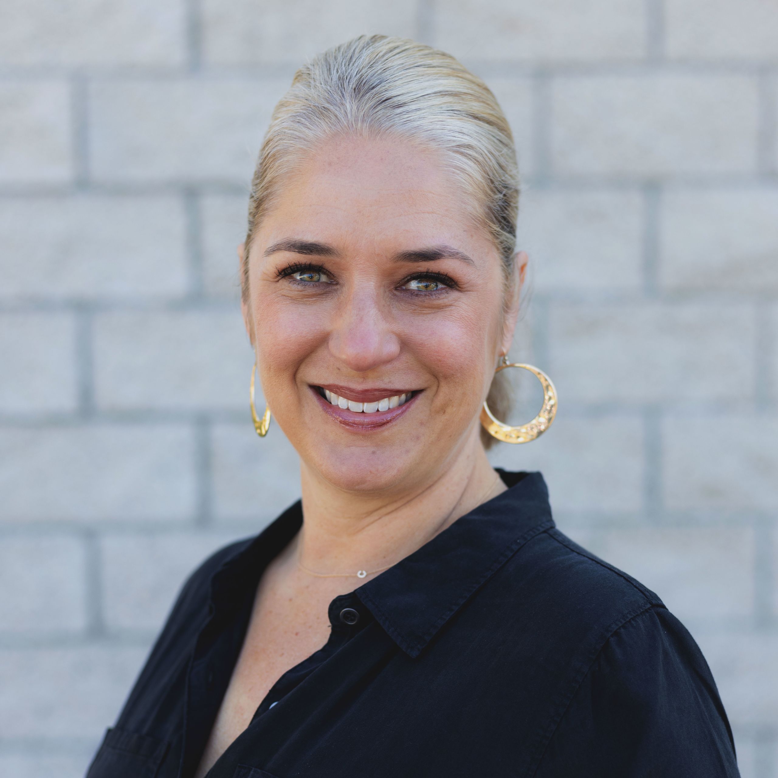 Kelly Scalise | USTA FL